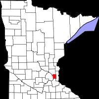 Ramsey County, Minnesota image