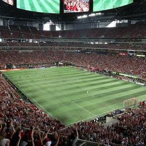 Atlanta United image