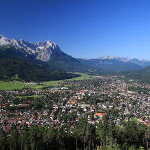 Garmisch-Partenkirchen image