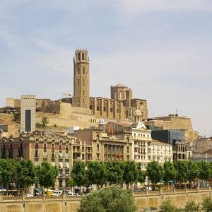 Lleida image