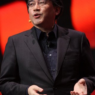 Iwata image