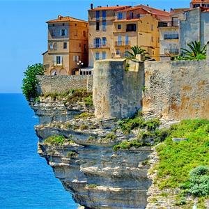 Corsica image