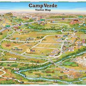 Camp Verde image