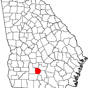 Tift County image