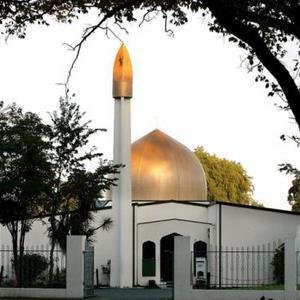 Mosque Attacks image