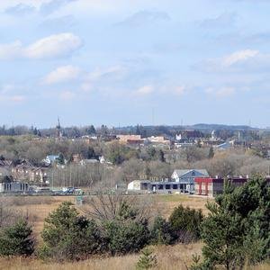 Orangeville, Ontario image