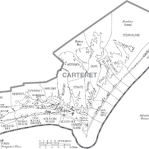Carteret County image