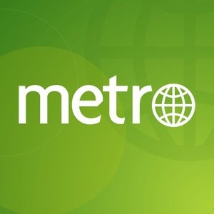 Metro Ecuador image