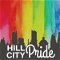 Hill City Pride