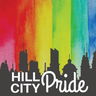 Hill City Pride image