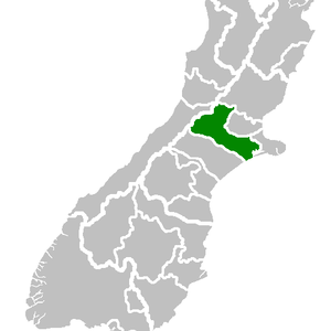 Selwyn District image