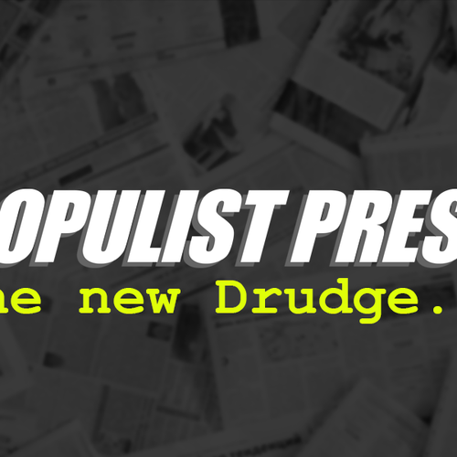 Populist Press ©2022 image