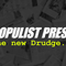 Populist Press ©2022