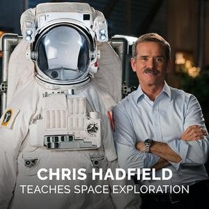 Chris Hadfield image