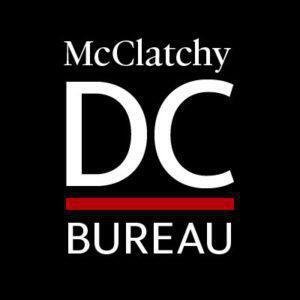 McClatchy DC Bureau image
