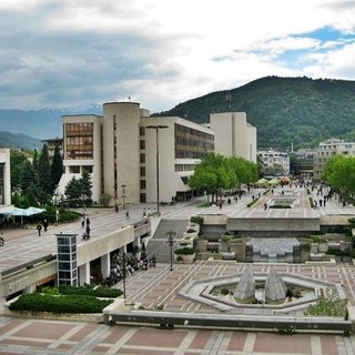 Blagoevgrad image