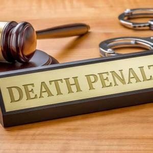Death Penalty image