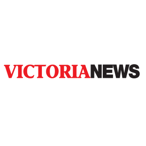 Victoria News image