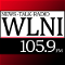 WLNI-FM Lynchburg News and Information