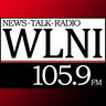 WLNI-FM Lynchburg News and Information image