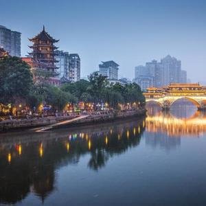 Chengdu image