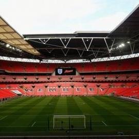 Wembley, England image