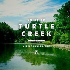 Turtle Creek image