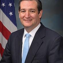 Ted Cruz image