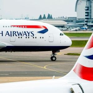 British Airways image