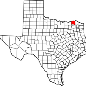 Lamar County, Texas image