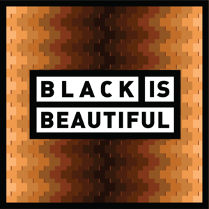 Black Is Beautiful image