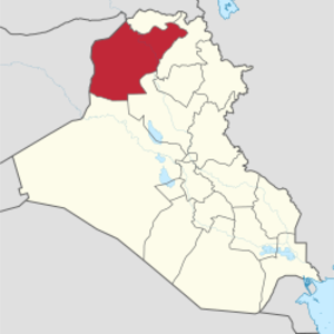 Nineveh Governorate
