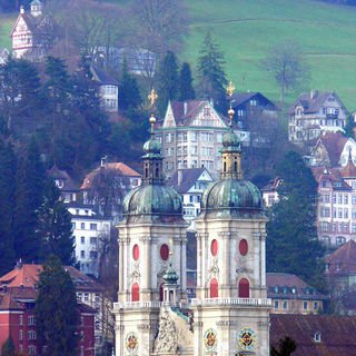 St. Gallen, Switzerland image