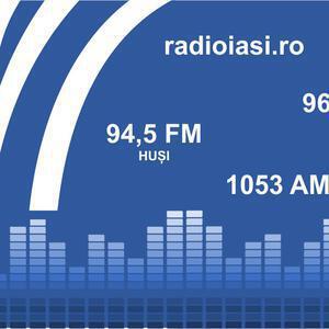 Radio Iaşi – Cel Mai Ascultat Radio Regional - șTiri, Muzică șI Evenimente… image