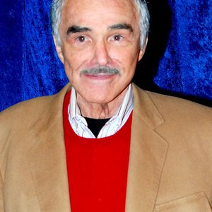 Burt Reynolds image