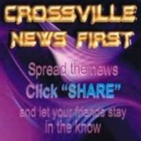 Crossville News First logo