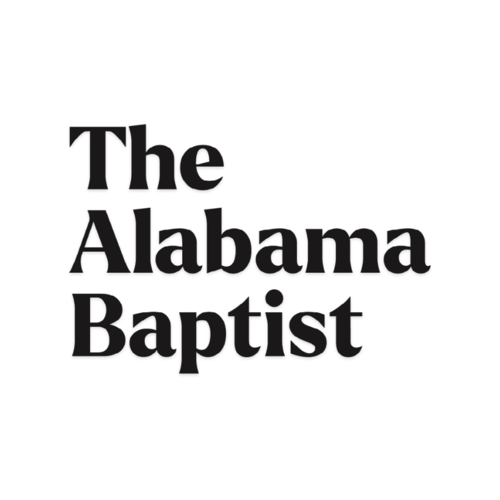The Alabama Baptist image