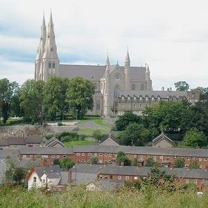 Armagh image