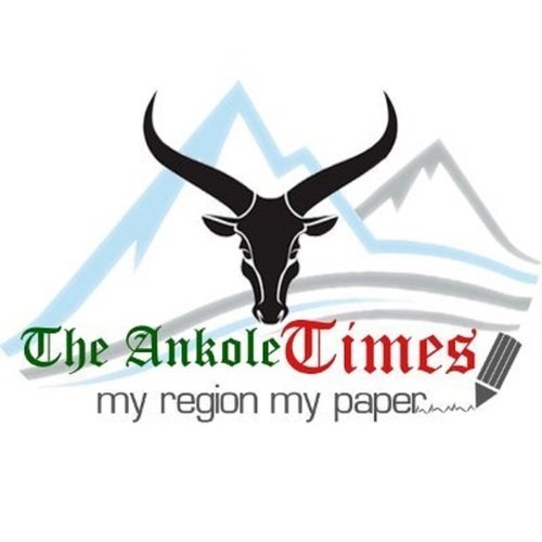 The Ankole Times image