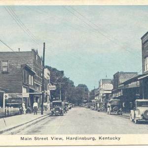 Hardinsburg image