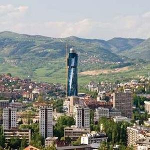 Sarajevo image