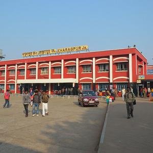 Kharagpur image