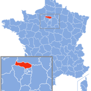 Val-d'Oise image