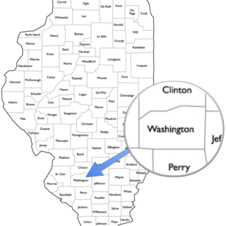 Washington County, Nebraska image