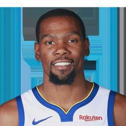 Kevin Durant image