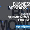 Business Mondays image