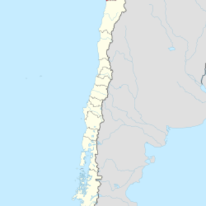 Antofagasta Region image
