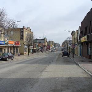 Mount Forest image