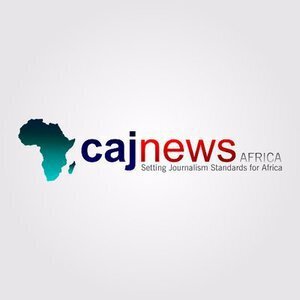 CAJ News Africa image