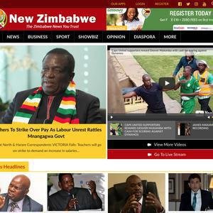 NewZimbabwe.com image